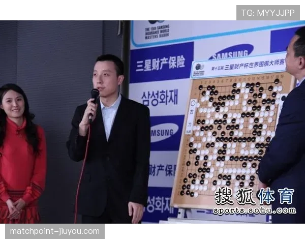 古力打个棋还能顺手买套房？